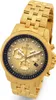 Louis XVI LXVI1080 Aramis Frosted Chronograph Herrenuhr Produktbild-Vorschau 2