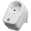 Goobay 51270 Presa Schuko con Protezione da Sovratensione e Anteprima dell’immagine prodotto 8