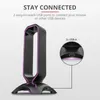 Trust GXT 265 Cintar Support de casque Voir les images du produit 25