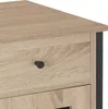 TecTake 404725, Boční/koncový kávový stolek, Dřevo Náhled obrázku produktu 10