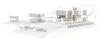 LEGO® Architecture Studio 21050 Produktbild-Vorschau 4