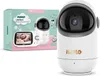 A product shot of a Neno Berkano baby monitor and its packaging. Náhľad obrázku produktu