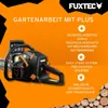 FUXTEC Benzin Kettensäge FX-KS255 - Black Edition  | Produktbild-Vorschau 4