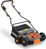 FUXTEC 40V Akku Vertikutierer FX-E2VE38SET - 38cm Produktbild-Vorschau 7