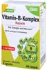 Vitamin-B-Komplex - 60 Kapseln | SALUS Produktbild-Vorschau 4