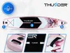 THUNDER® | ROSEA 365 | Aufblasbares SUP-Board | 365 cm | Produktbild-Vorschau 4