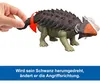 Jurassic World JGB90, 4 Jahr(e), Braun, Grün, Kunststoff Produktbild-Vorschau 10