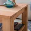 home24 Couchtisch - Kernbuche Massiv Produktbild-Vorschau 9