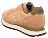 Sun68 Sneaker Low Herren 32323132313733 Beige 44 EU Produktbild-Vorschau 14