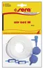 Sera Aquarienzubehör Air Set M inkl. 4 m Schlauch Produktbild-Vorschau 1