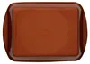 2er Set Tonschale rechteckig ECKI M 20x14,5cm - Produktbild-Vorschau 4