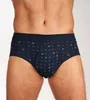 Schiesser slip lot de 2 essentials sports briefs navy blue Voir les images du produit 16