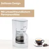 SEVERIN 4323-000 SEVERIN KA 4323 Kaffeemaschine weiß, 10 Náhľad obrázku produktu 13