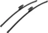 Tergicristalli Aerotwin Bosch per Renault Scenic 2009-2016 Anteprima dell’immagine prodotto 18