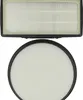 vhbw 2-tlg. Filter-Set kompatibel mit Rowenta RO7686EA/411, Produktbild-Vorschau 5