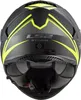 Casco integrale con visiera per ciclomotore | LS2 FF800 Anteprima dell’immagine prodotto 20