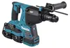 Makita DHR281ZJ - Bohrhammer - schnurlos - 3 Modi Produktbild-Vorschau 21