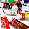 Farby akrylowe Phoenix zestaw 24 szt. Podgląd zdjęcia produktu 13