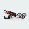 Hundewagen/Katzenwagen - Innopet Comfort EFA Eco Produktbild-Vorschau 10