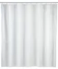 WENKO Sprchový závěs Vana proti plísním 120x200 Uni White Náhled obrázku produktu 6