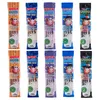 QUICK MILK - 5 Geschmackssorten Trinkhalme für Milch - 10 Produktbild-Vorschau 1