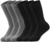 MEGAGROUP 2 Paar Warme Fleece Socken hohe Elastizität Produktbild-Vorschau 1