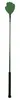 Springpeitsche mit farbiger Hand 65cm Produktbild-Vorschau 3