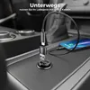 deleyCON USB C Adapter (3 Stück) USB C Buchse zu A Stecker Produktbild-Vorschau 3