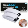 MiniSeal Folienschweißgerät Vakuumierer Vakumiergerät Produktbild-Vorschau 1