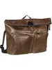 LEONHARD HEYDEN Leder Umhängetasche Schultertasche mit Produktbild-Vorschau 4
