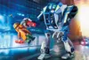 PLAYMOBIL City Action 70571 Robot della polizia: operazione Anteprima dell’immagine prodotto 7