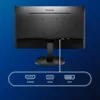 Philips V Line Full HD LCD monitor 273V7QDAB/00 Náhled obrázku produktu 7