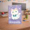 Das Grundschul-Hausaufgabenheft 2026/2027 / A5 / Cute Cat / Produktbild-Vorschau 7