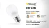 Żarówka LED E27 7,5W ciepła Sollux Lighting SL.0968 Podgląd zdjęcia produktu 5