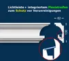 PROVISTON | Lichtleiste "MM1" | Indirekte Beleuchtung | Produktbild-Vorschau 4