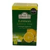 Ahmad Tea- Lemon Vitality Thé vert 40g, 20 sachets Voir les images du produit 2