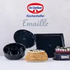 Dr. Oetker záruční forma Ø 26 cm na pečení love smalt s Náhled obrázku produktu 17