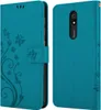 Cadorabo Hülle für Xiaomi RedMi 8A Schutz Hülle in Blau Produktbild-Vorschau 8