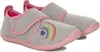 Hausschuhe Befado SOFTER 902X020 902Y020 barefoot grau-rosa Produktbild-Vorschau 9