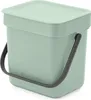 Odpadkové koše Brabantia Sort Go. Jade Green 3 l Náhled obrázku produktu 9