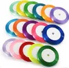 Geschenkband 16 Farben 10mm Breit, 22m Länge, Schleifenband Produktbild-Vorschau 4