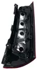 Achterlicht links Renault Express | 265552205R, 2021-2026, Productafbeelding-voorbeeld 1