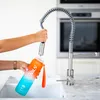 Ncd68 Orange-Blaue Tritan-Flasche Nils Camp Produktbild-Vorschau 11