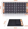 Jackery SolarSaga 100 Panel słoneczny 100W Podgląd zdjęcia produktu 3
