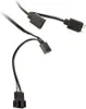 Kolink UMBRA X 120mm PWM ARGB, ventilator, 12 cm, 600 RPM, Productafbeelding-voorbeeld 5