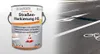 Jaeger 750 Kronalux Straßenmarkierung HS 2,5 Liter weiß Produktbild-Vorschau 1