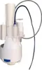 Grohe 2-Mengen-Ablaufventil pneumatisch für Produktbild-Vorschau 5
