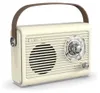 Silva Schneider Mono 1966 BT, Tragbar, Analog, FM, 30 W, Produktbild-Vorschau 2