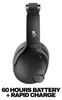 Skullcandy Crusher 1080 ANC, con cable y Bluetooth, 20 - Vista previa de la imagen del producto 3