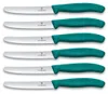 Victorinox Swiss Classic Profi Tomaten- und Produktbild-Vorschau 1